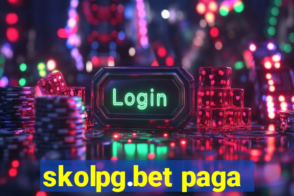 skolpg.bet paga